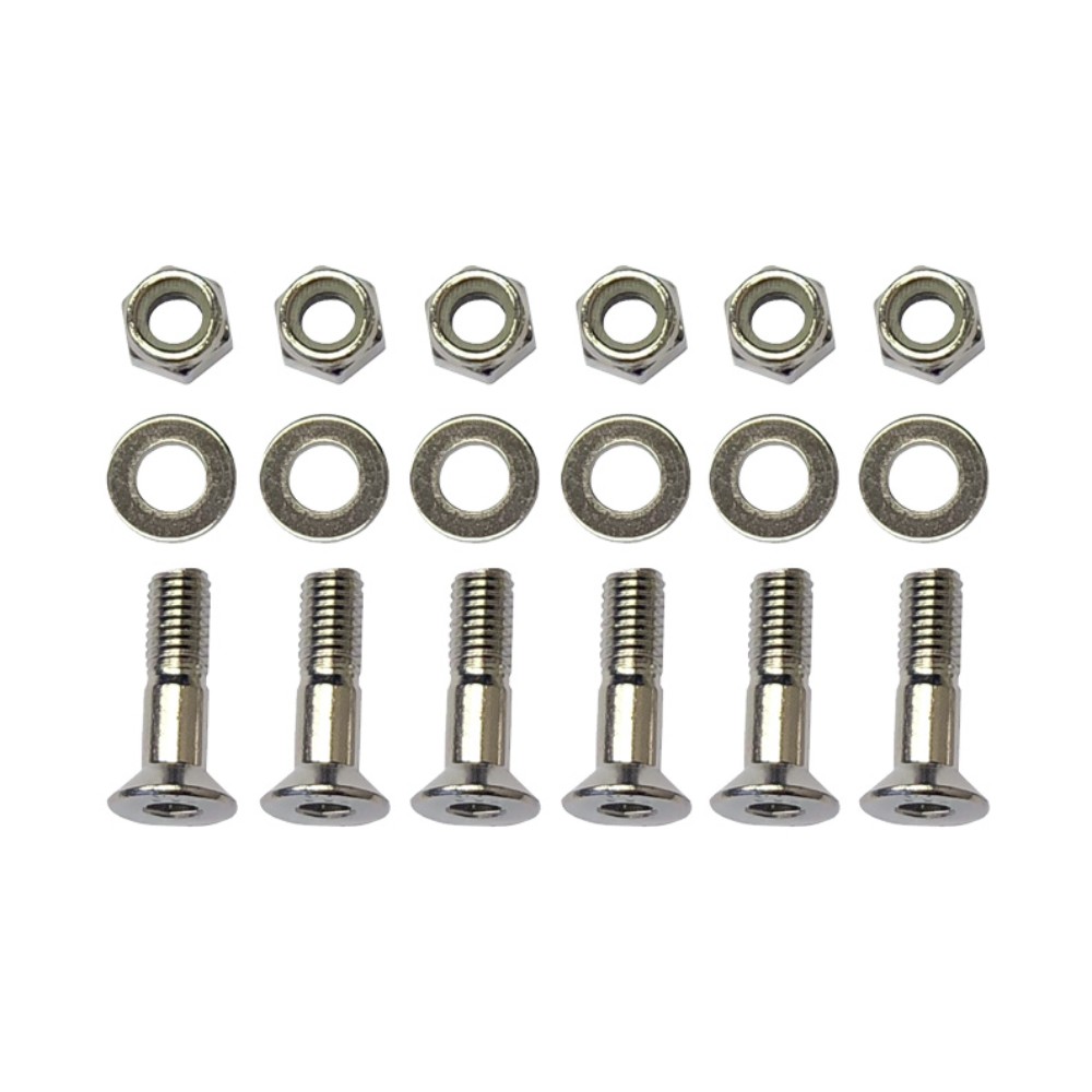 Kettenrad-Schraubensatz Suzuki RM 250 (01-12) NRTeam DS89.3828