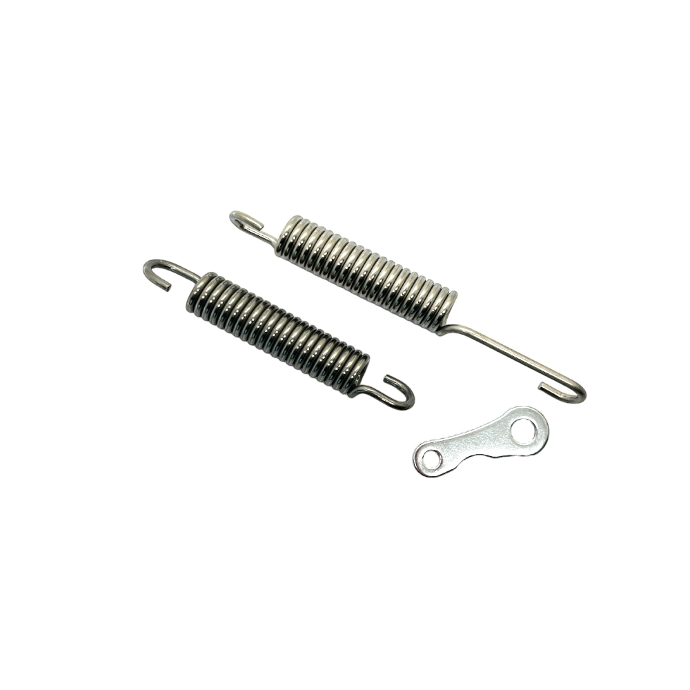 Seitenständer KTM 520 EXC-F (00-02) - Feder DS89.9002