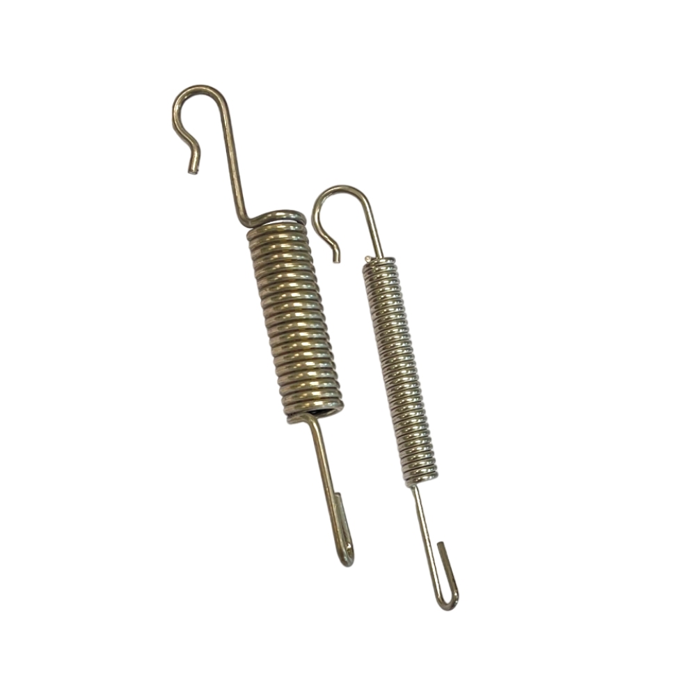 Seitenständer Gasgas 250 EC (24) - Feder DS89.9021