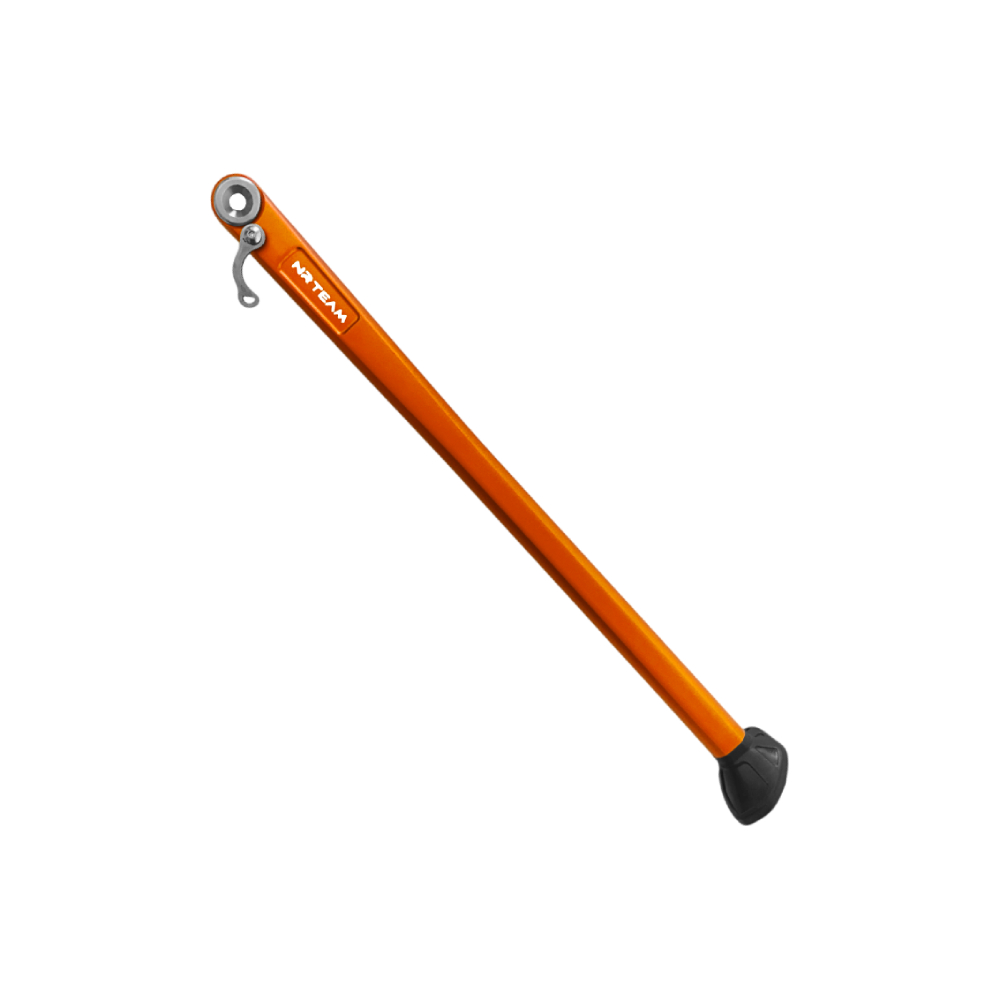 Seitenständer Husaberg 300 TE (12-14) - Komplett orange DS89.9201A