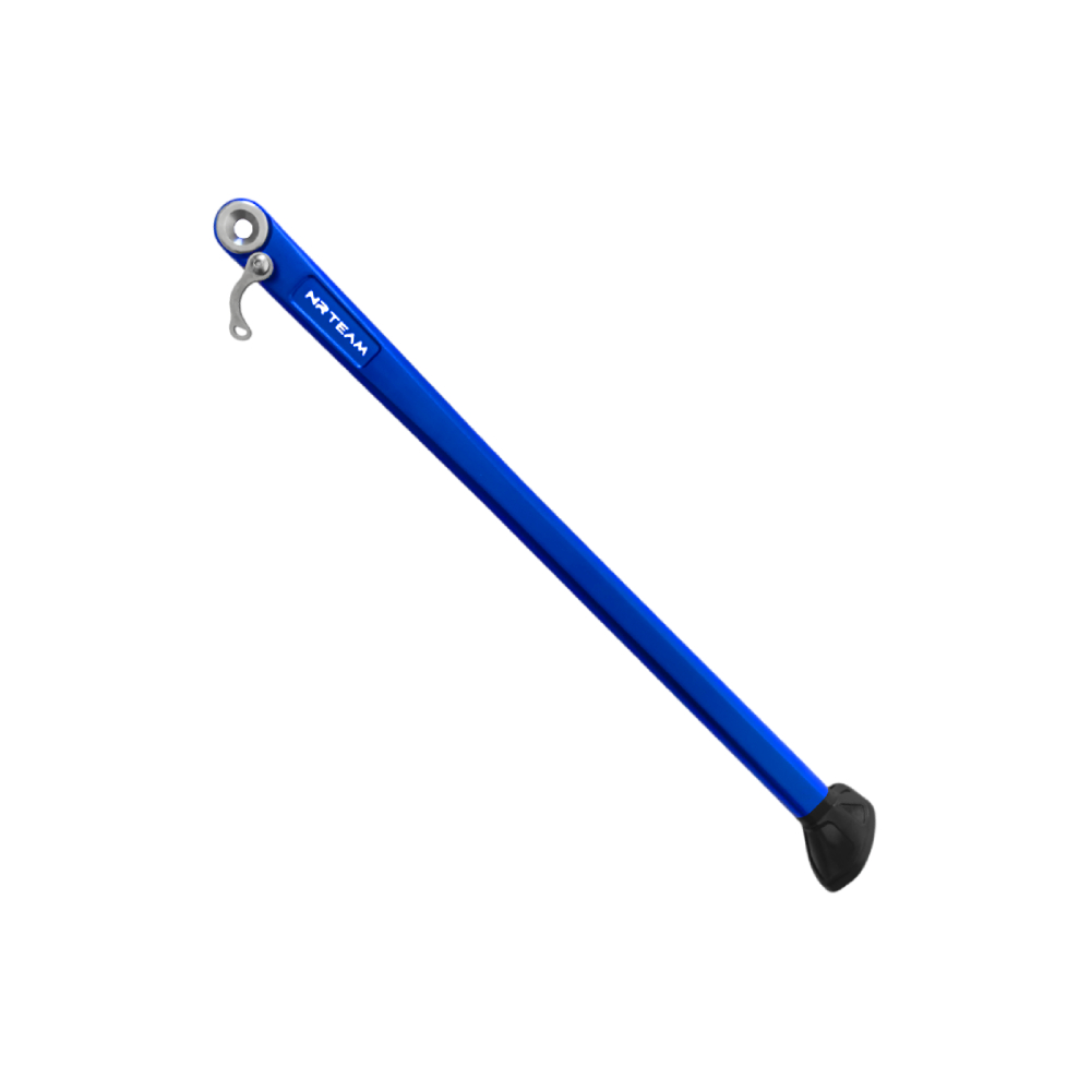 Seitenständer KTM 250 EXC-F (08-16) - Komplett blau DS89.9201B