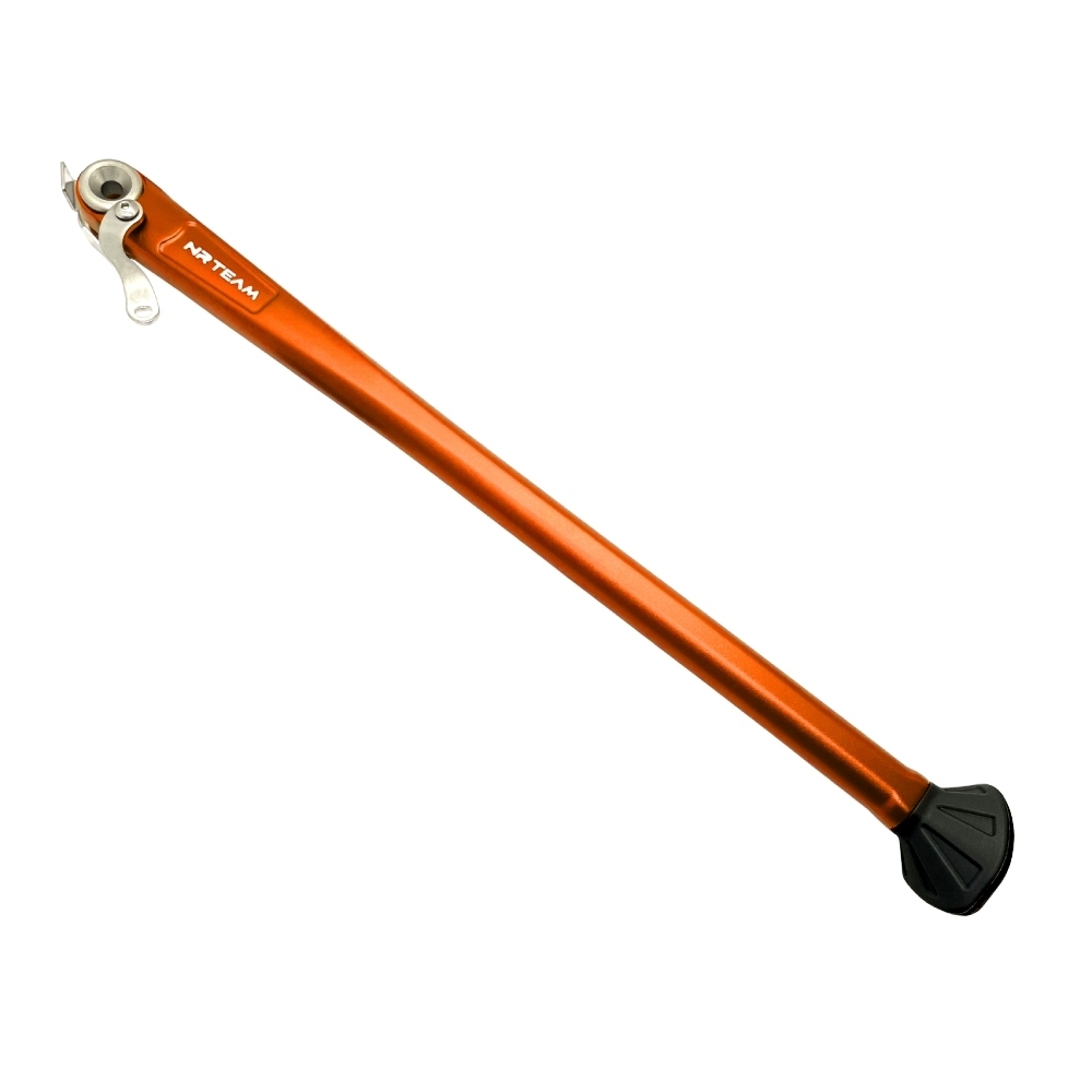 Seitenständer Husqvarna 250 TE (17-23) - Komplett orange DS89.9202A