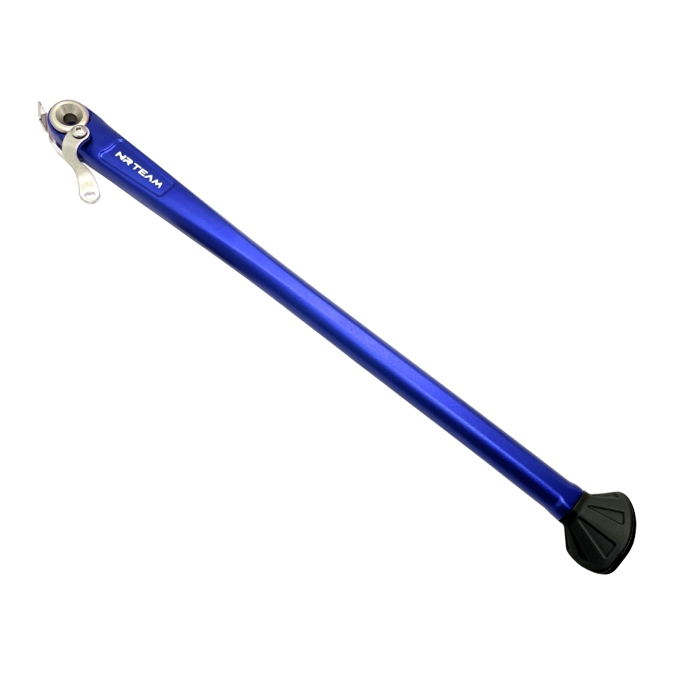 Seitenständer KTM 250 EXC (17-23) - Komplett blau DS89.9202B