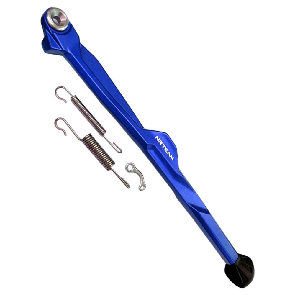 Seitenständer Husqvarna 450 FE (24) - Komplett blau DS89.9221B