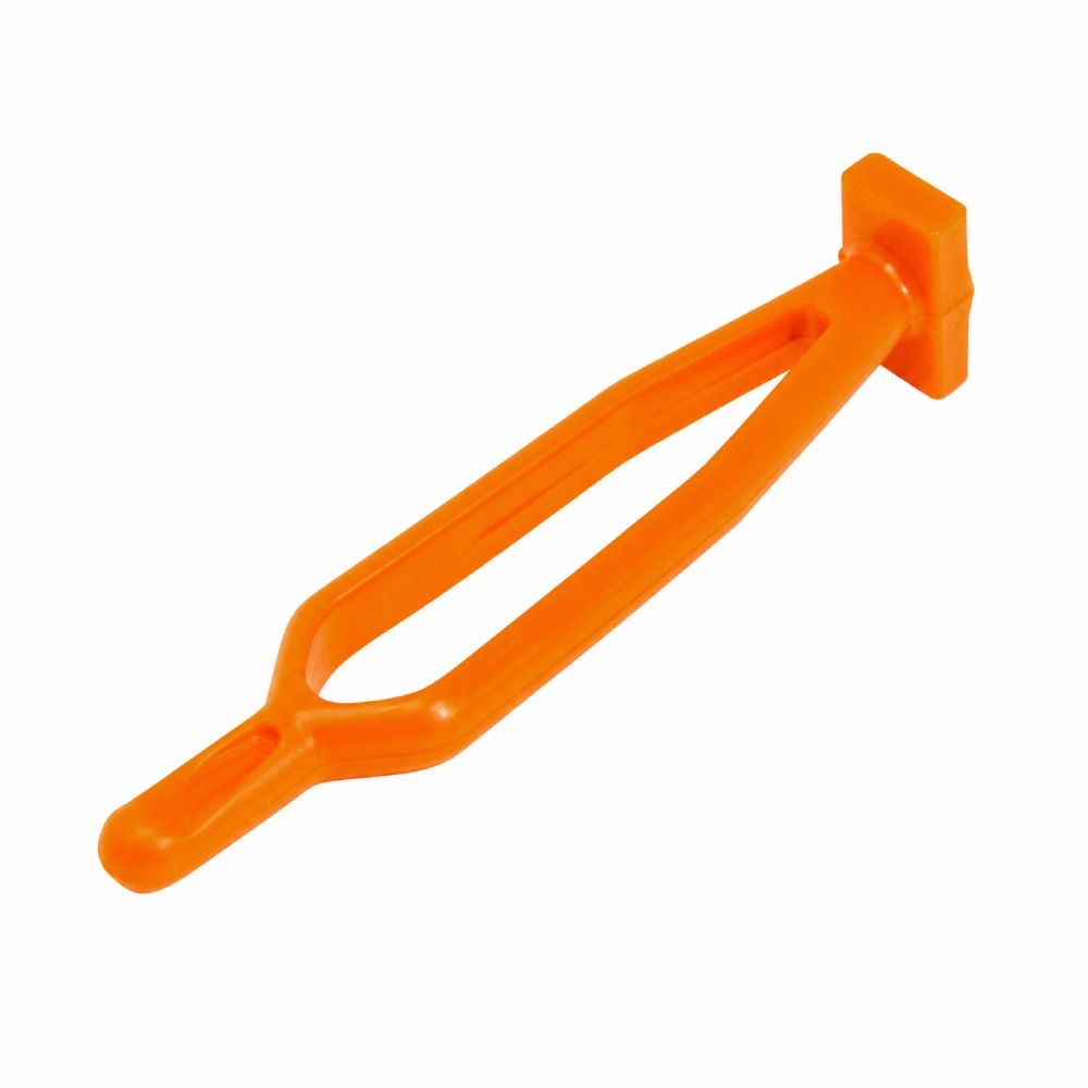 Elastico cavalletto laterale orange