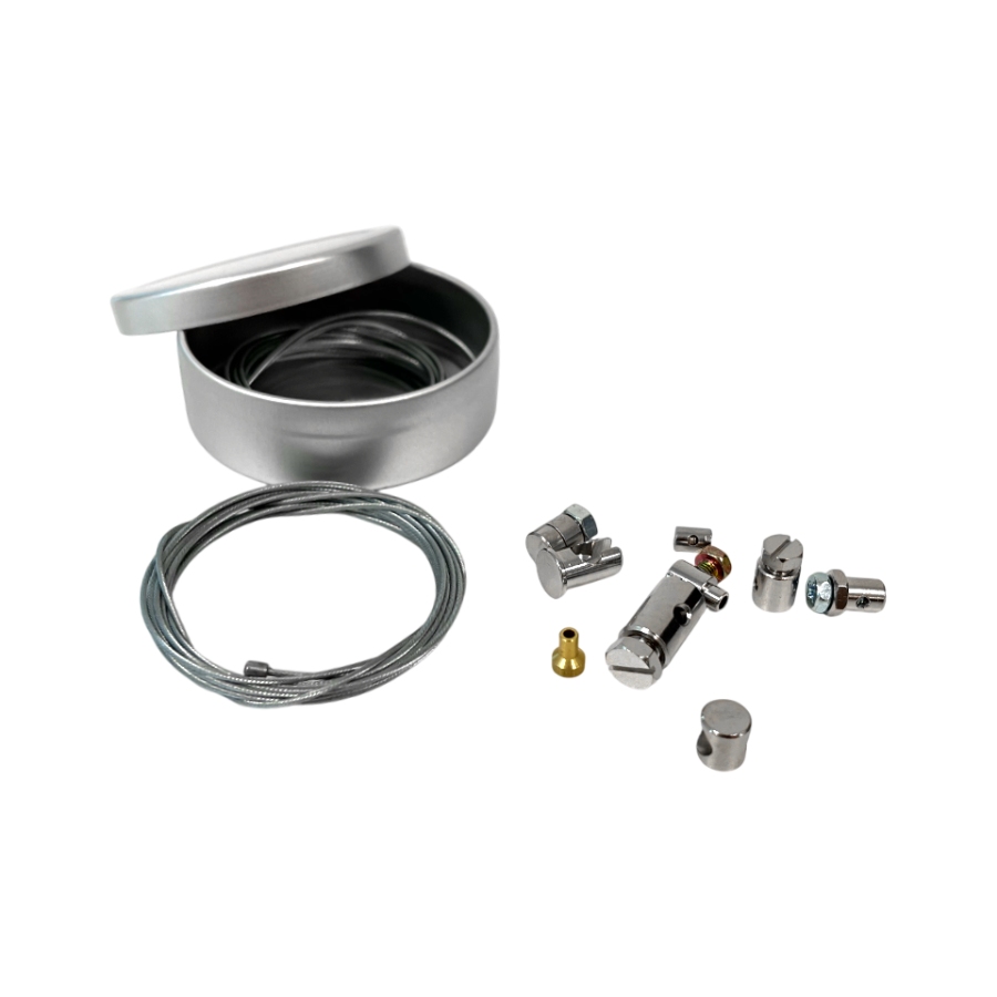 Universelles Kabel-Reparaturset