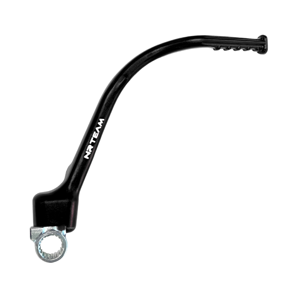 Kickstarterhebel Honda CRF 450 R (09-16) schwarz DS90.0105N