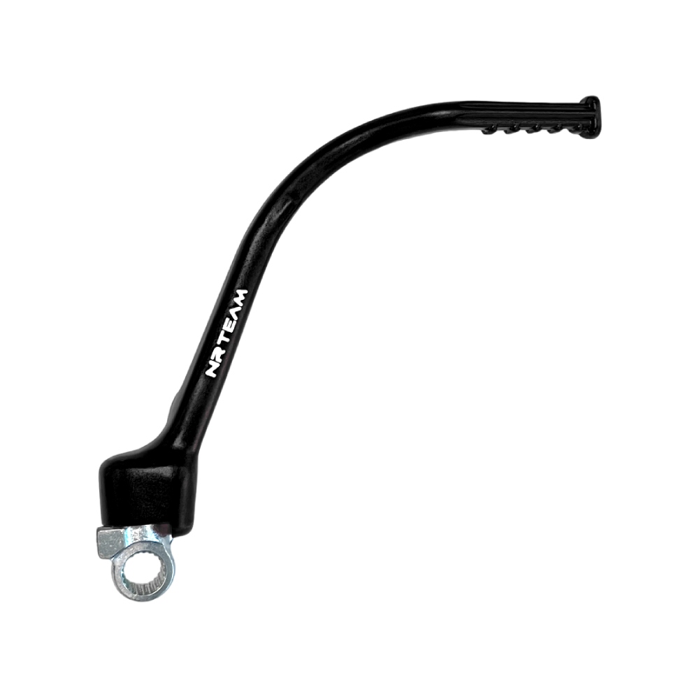 Kickstarterhebel Honda CRF 250 R (10-17) schwarz DS90.0106N