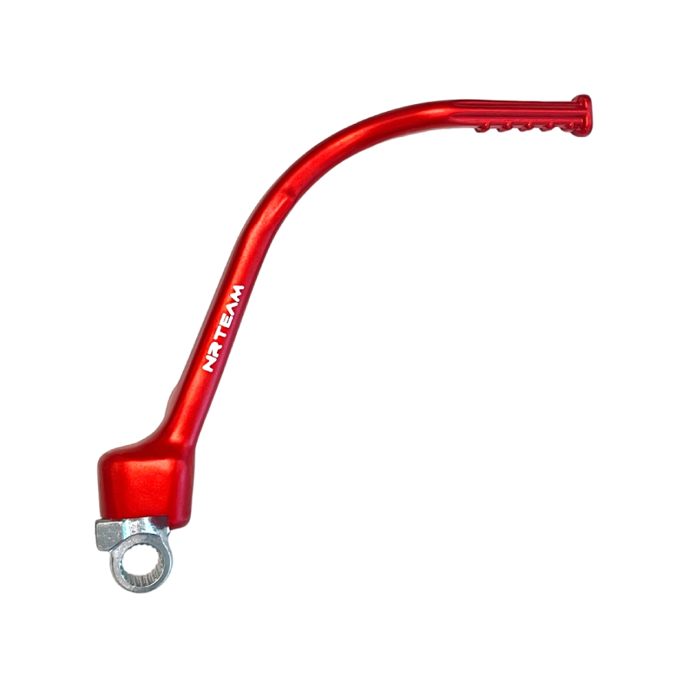 Kickstarterhebel Honda CRF 250 R (10-17) rot DS90.0106R