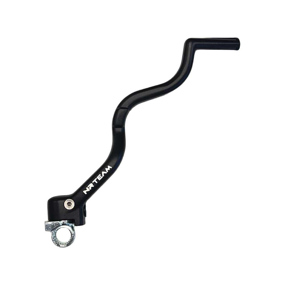 Kickstarterhebel Kawasaki KX 450 F (08-15) schwarz DS90.0107N