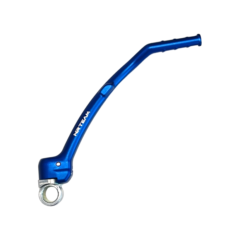Kickstarterhebel Yamaha YZ 450 F (11-17) blau DS90.0109B