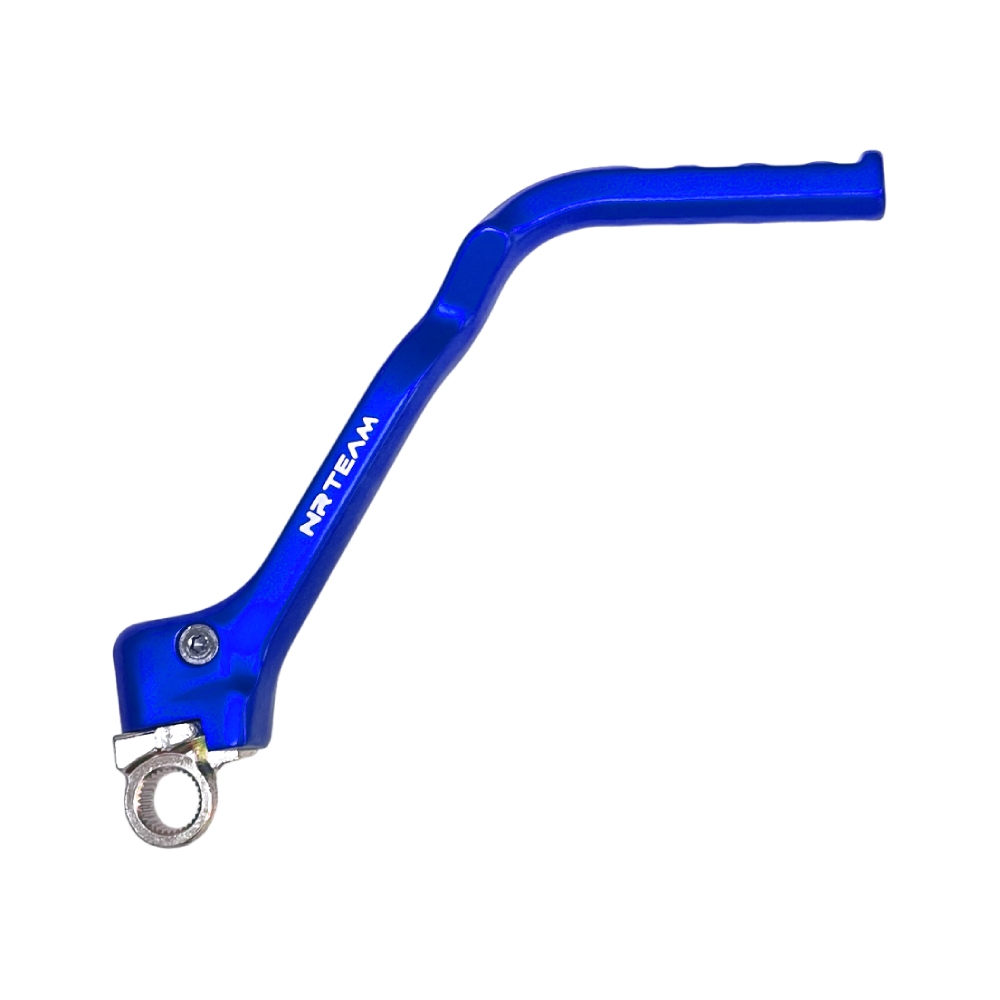 Kickstarterhebel KTM 250 SX (11-16) blau DS90.0113B