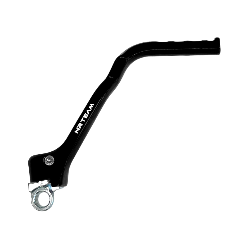 Kickstarterhebel Husqvarna 250 TC (14-16) schwarz DS90.0113N