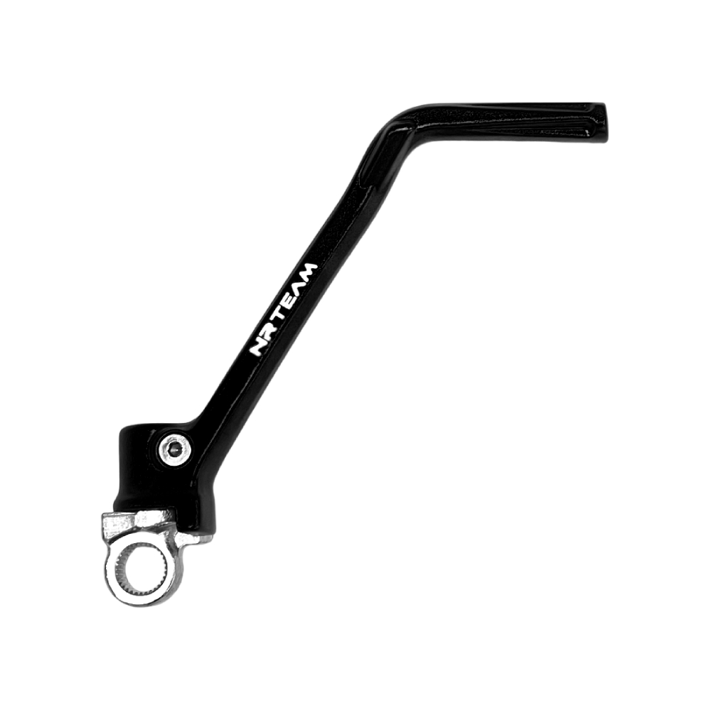 Kickstarterhebel Husaberg 125 TE (12-14) schwarz DS90.0114N