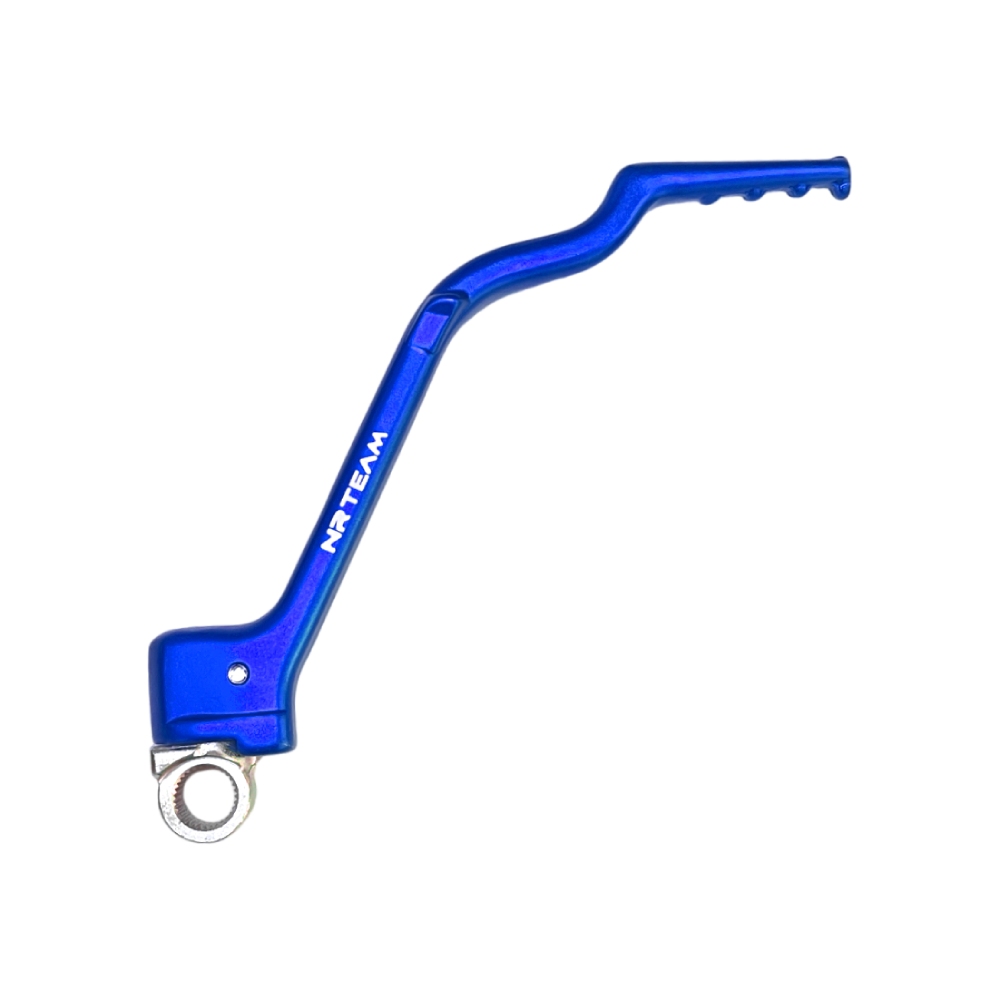 Kickstarterhebel Yamaha YZ 250 (07-26) blau DS90.0123B