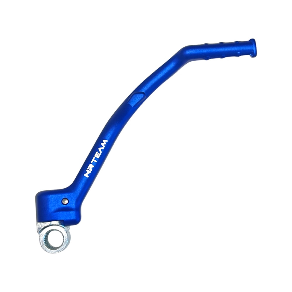 Kickstarterhebel Yamaha WR 250 F (15-18) blau DS90.0125B