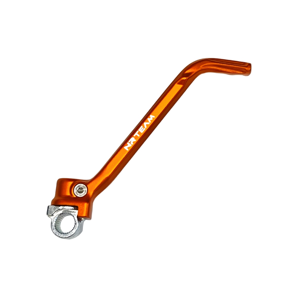 Kickstarterhebel KTM 125 SX (16-22) orange DS90.0126A