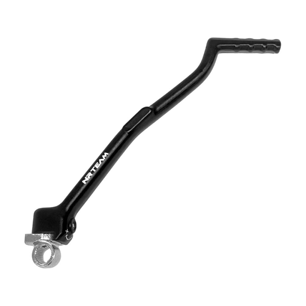 Kickstarterhebel Kawasaki KX 450 F (16-18) schwarz DS90.0127N