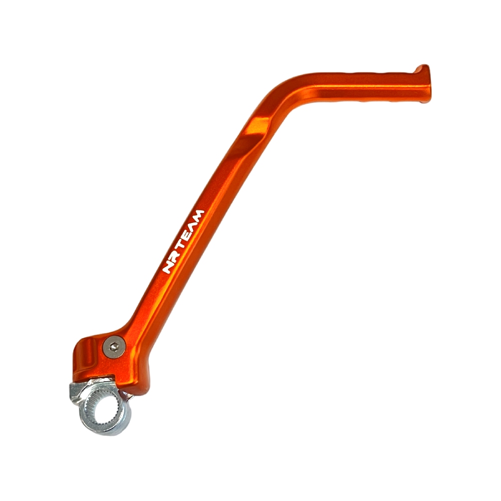 Kickstarterhebel Husqvarna 250 TC (17-22) orange DS90.0129A
