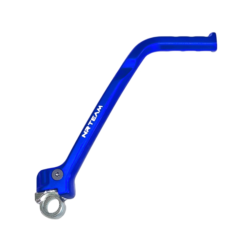 Kickstarterhebel Gasgas 250 MC (22-23) blau DS90.0129B