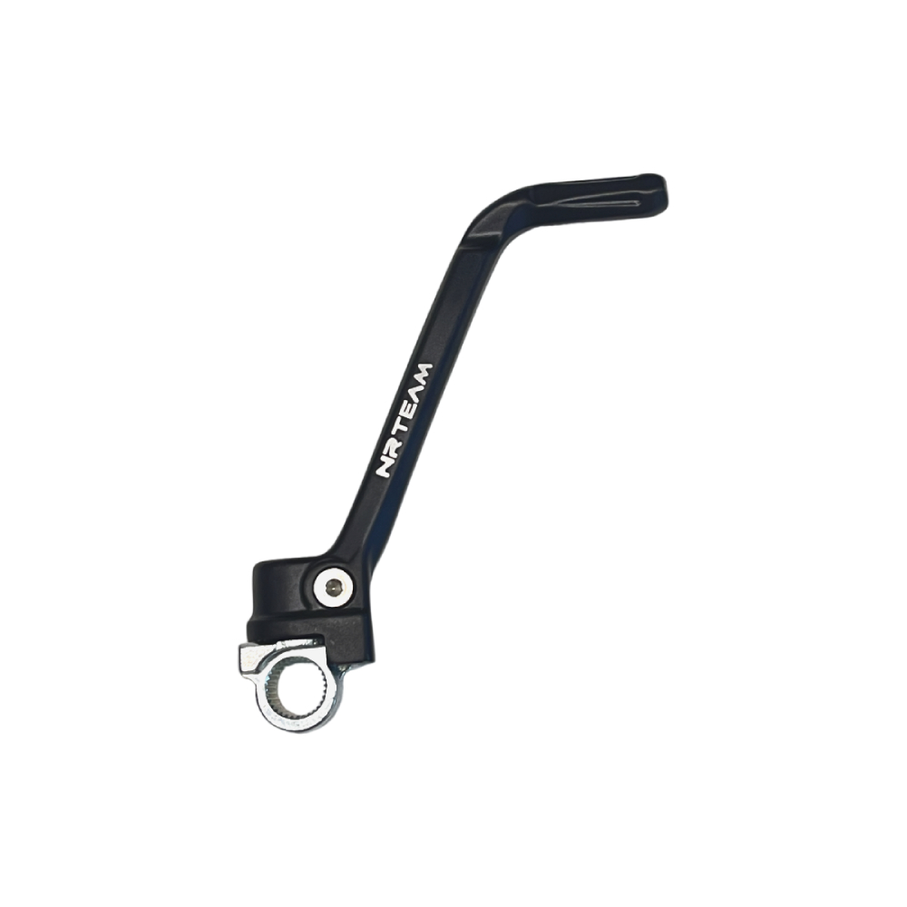 Kickstarterhebel KTM 85 SX (18-26) schwarz DS90.0137N
