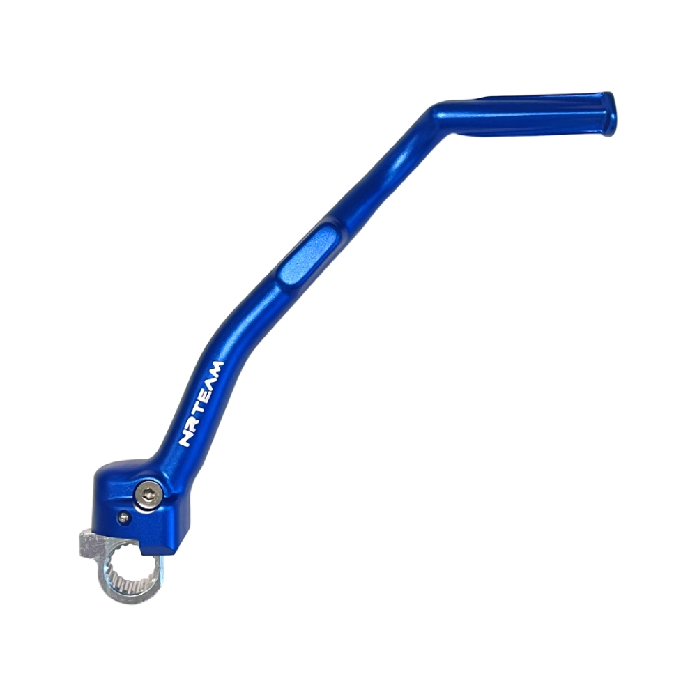 Kickstarterhebel TM EN/MX 250 (12-23) blau DS90.0143B