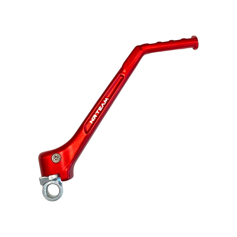 Kickstarterhebel Beta RR 250 (18-20) rot DS90.0147R