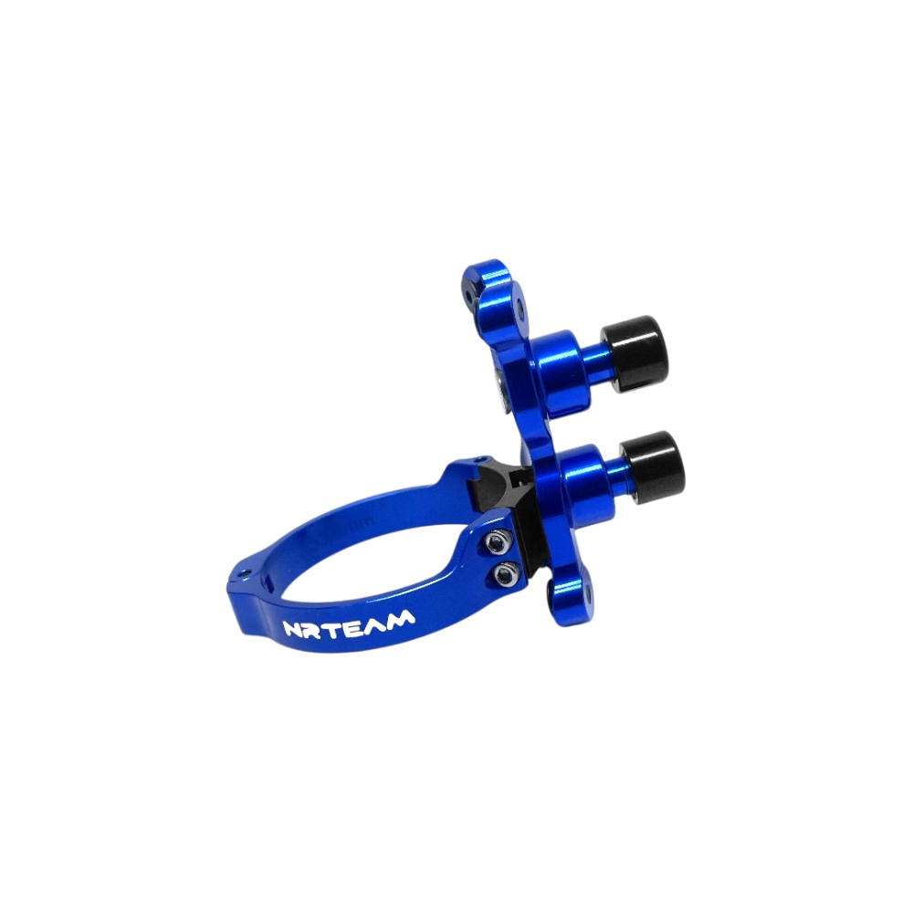 Launch control Triumph TF 450 RC (25) blau - Doppelt DS91.0006B