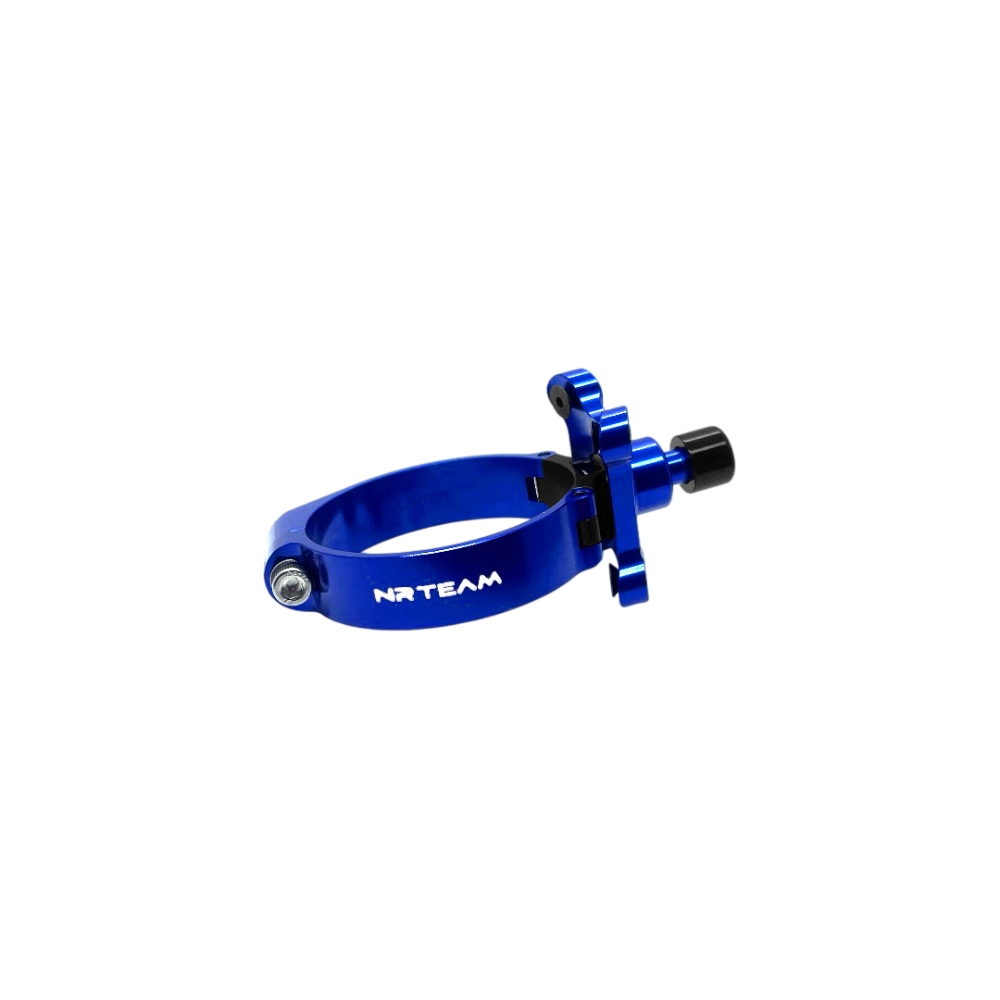 Launch control KTM 150 SX (09-22) blau - Einzeln DS91.0102B
