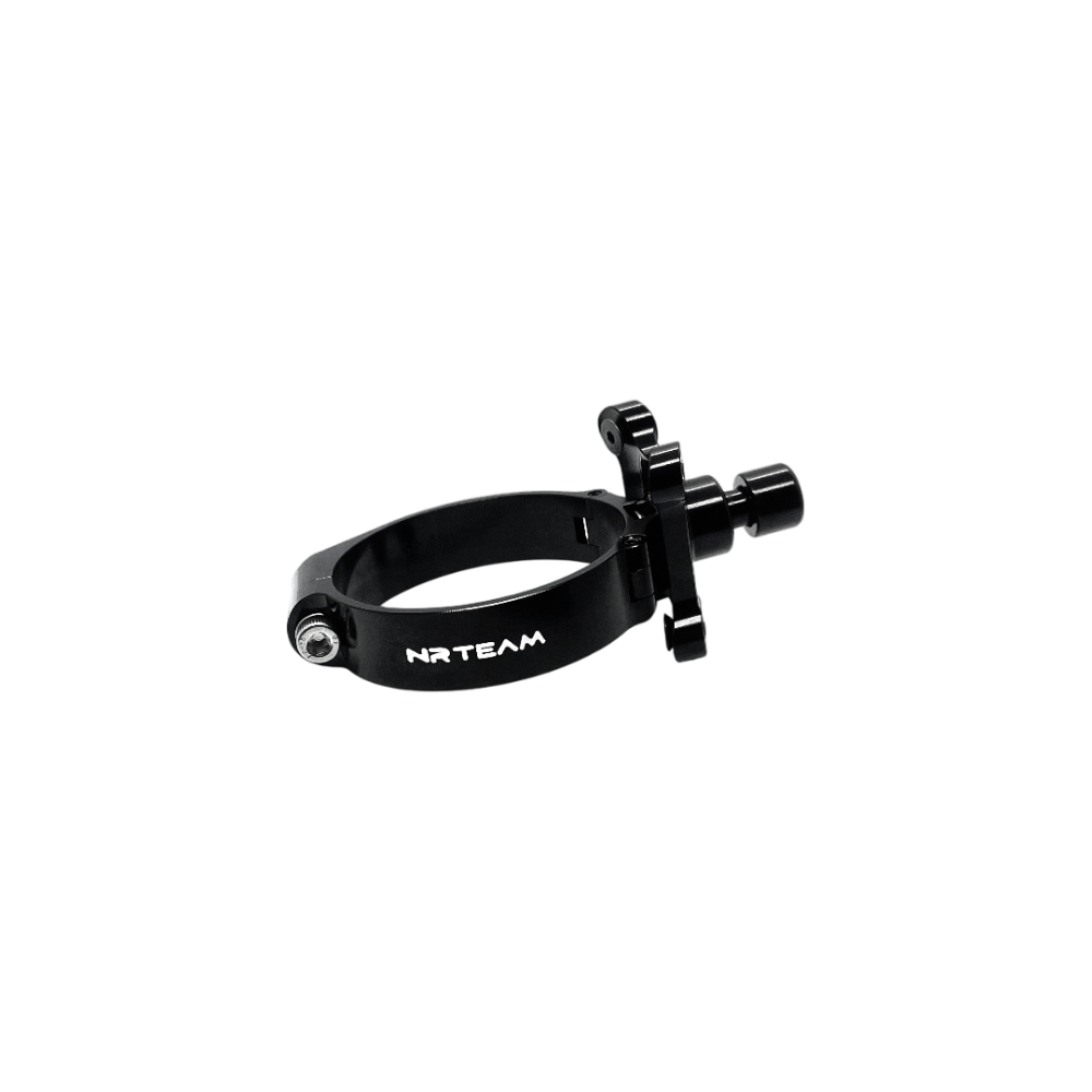 Launch control KTM 144 SX (08) schwarz - Einzeln DS91.0102N