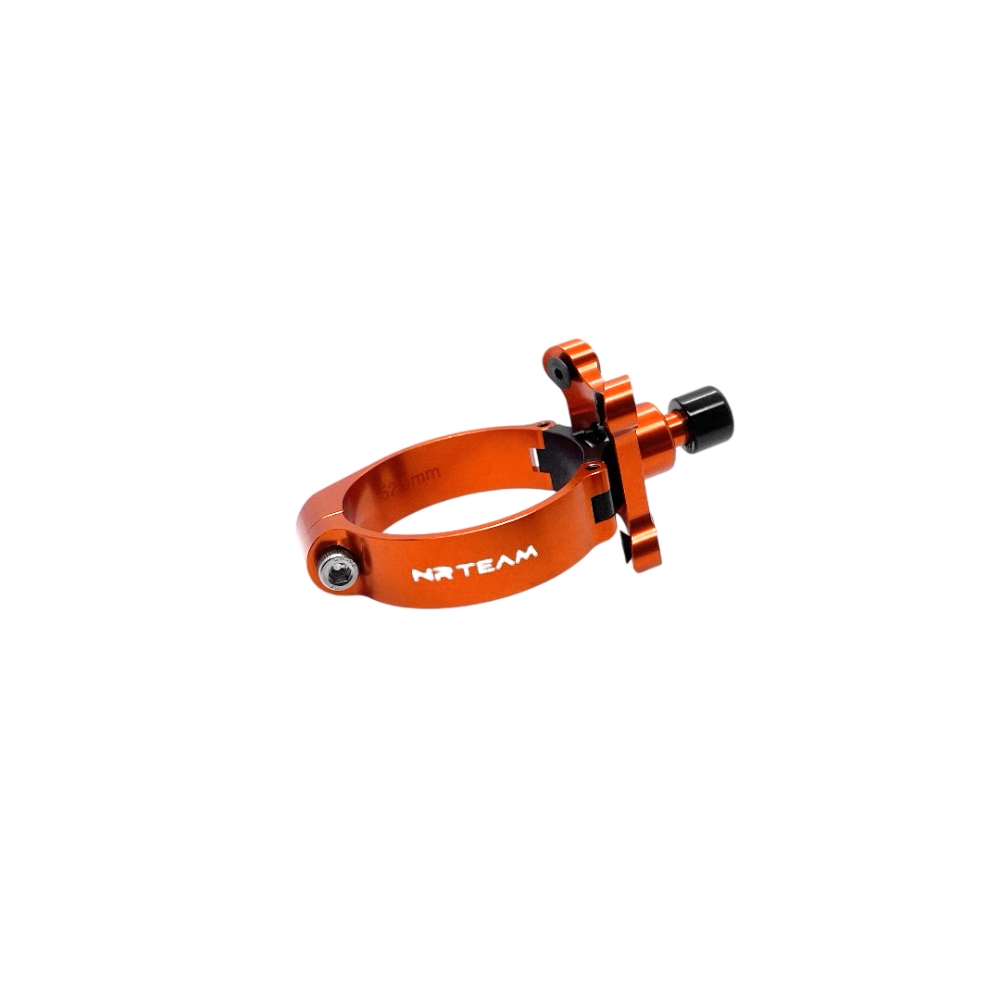 Launch control KTM 85 SX (03-26) orange - Einzeln DS91.0104A