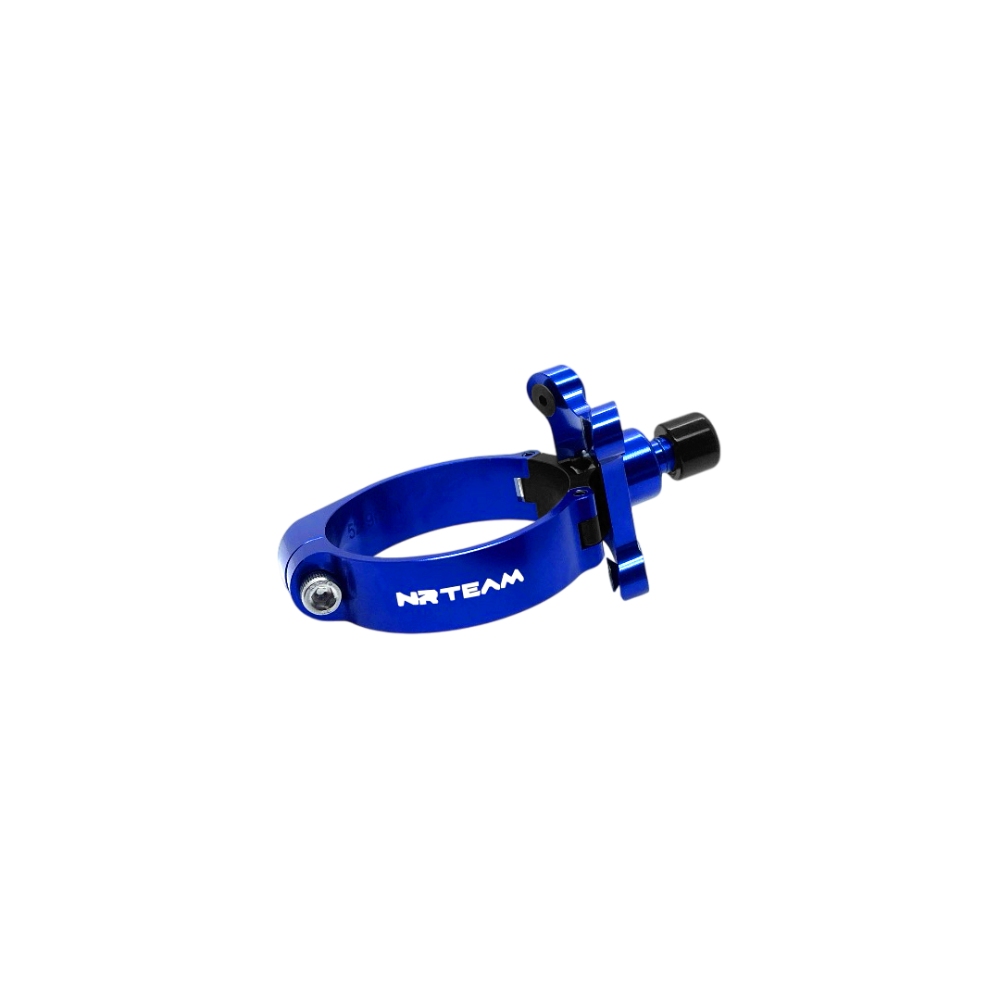 Launch control KTM 85 SX (03-26) blau - Einzeln DS91.0104B