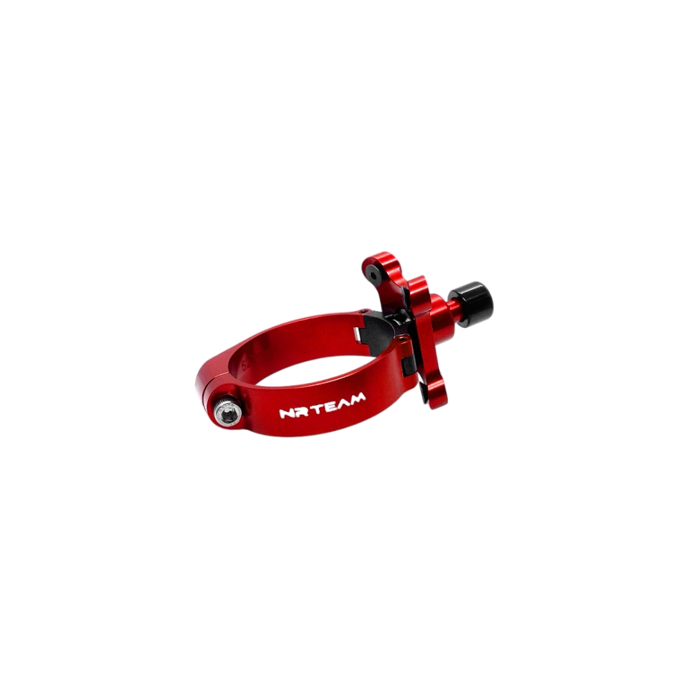 Launch control KTM 85 SX (03-26) rot - Einzeln DS91.0104R