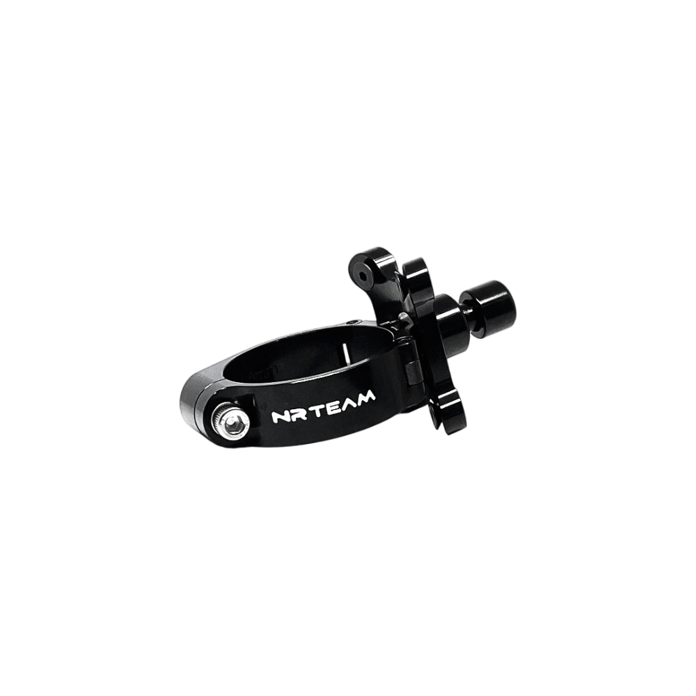 Launch control Gasgas 65 MC (21-26) schwarz - Einzeln DS91.0107N