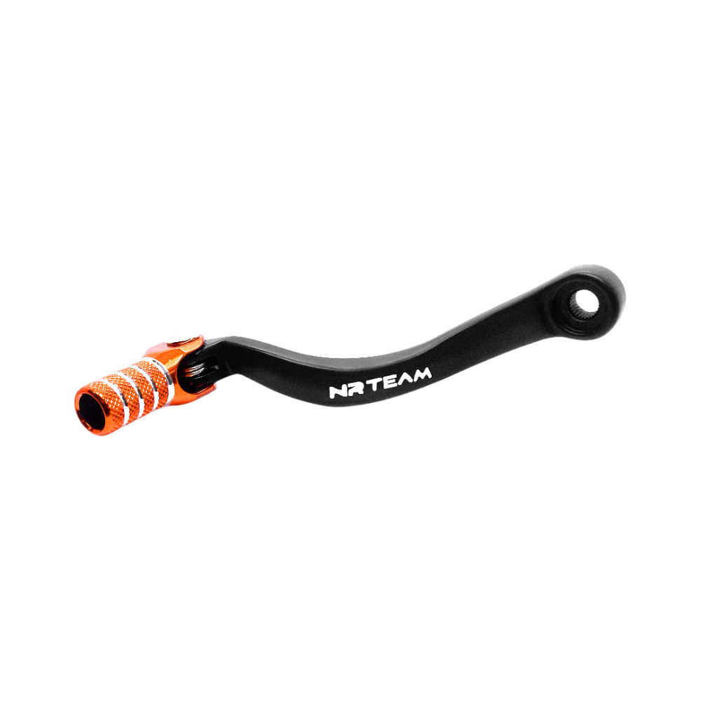 Schalthebel KTM 144 SX (08) orange DS92.0001A