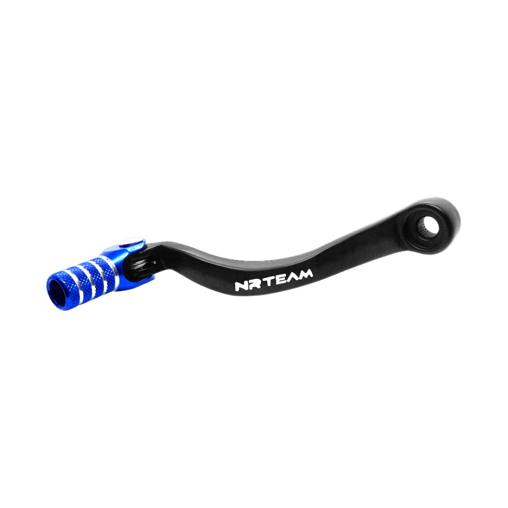 Schalthebel KTM 125 EXC (01-16) blau DS92.0001B