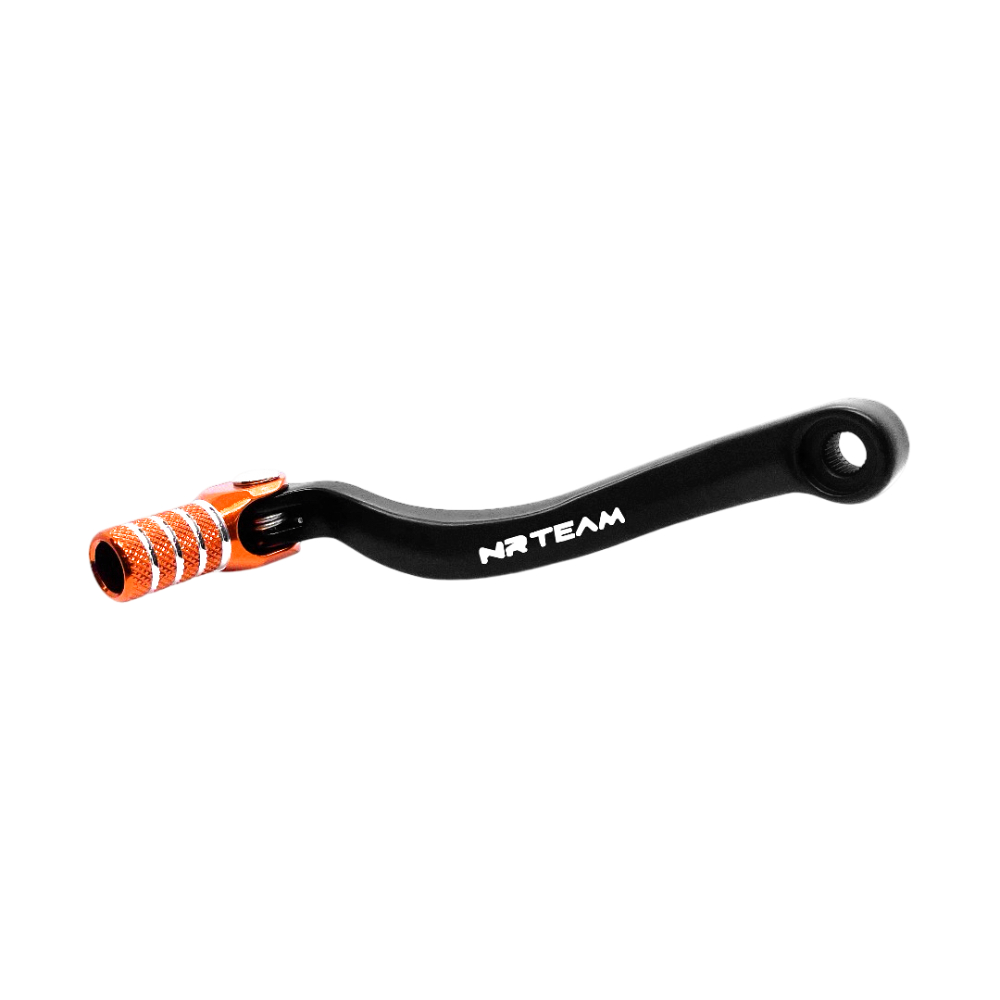 Schalthebel Husaberg 250 FE (13-14) orange DS92.0002A