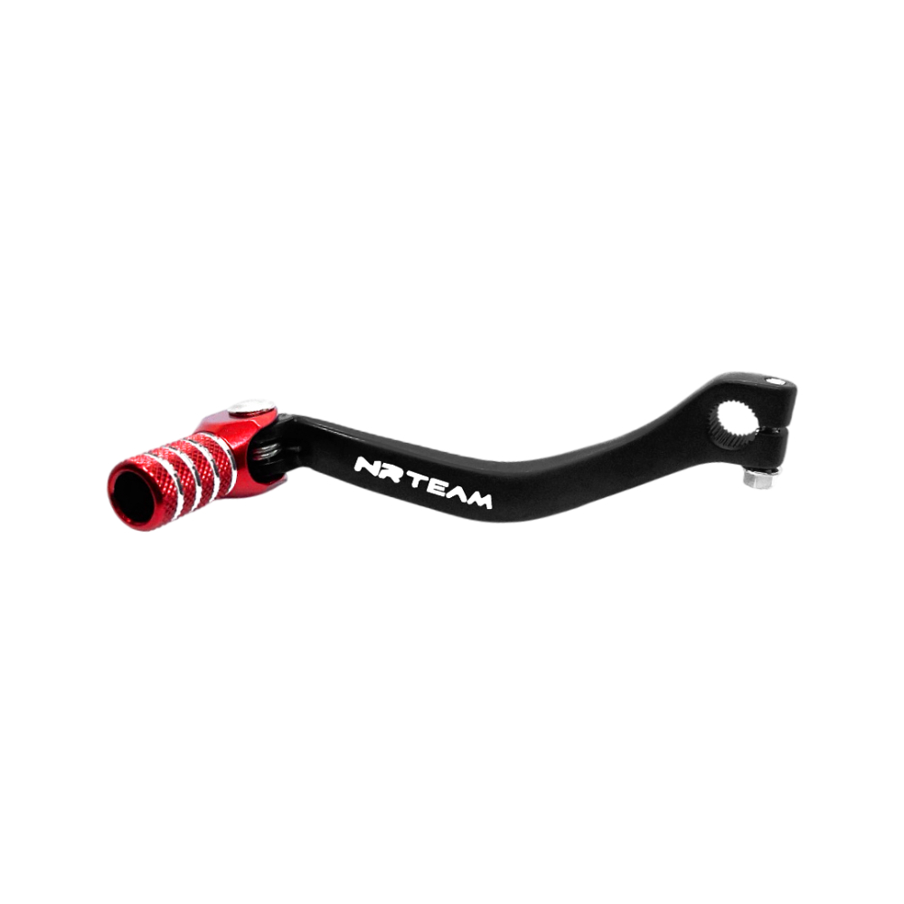 Schalthebel Honda CR 250 (04-07) rot DS92.0006R