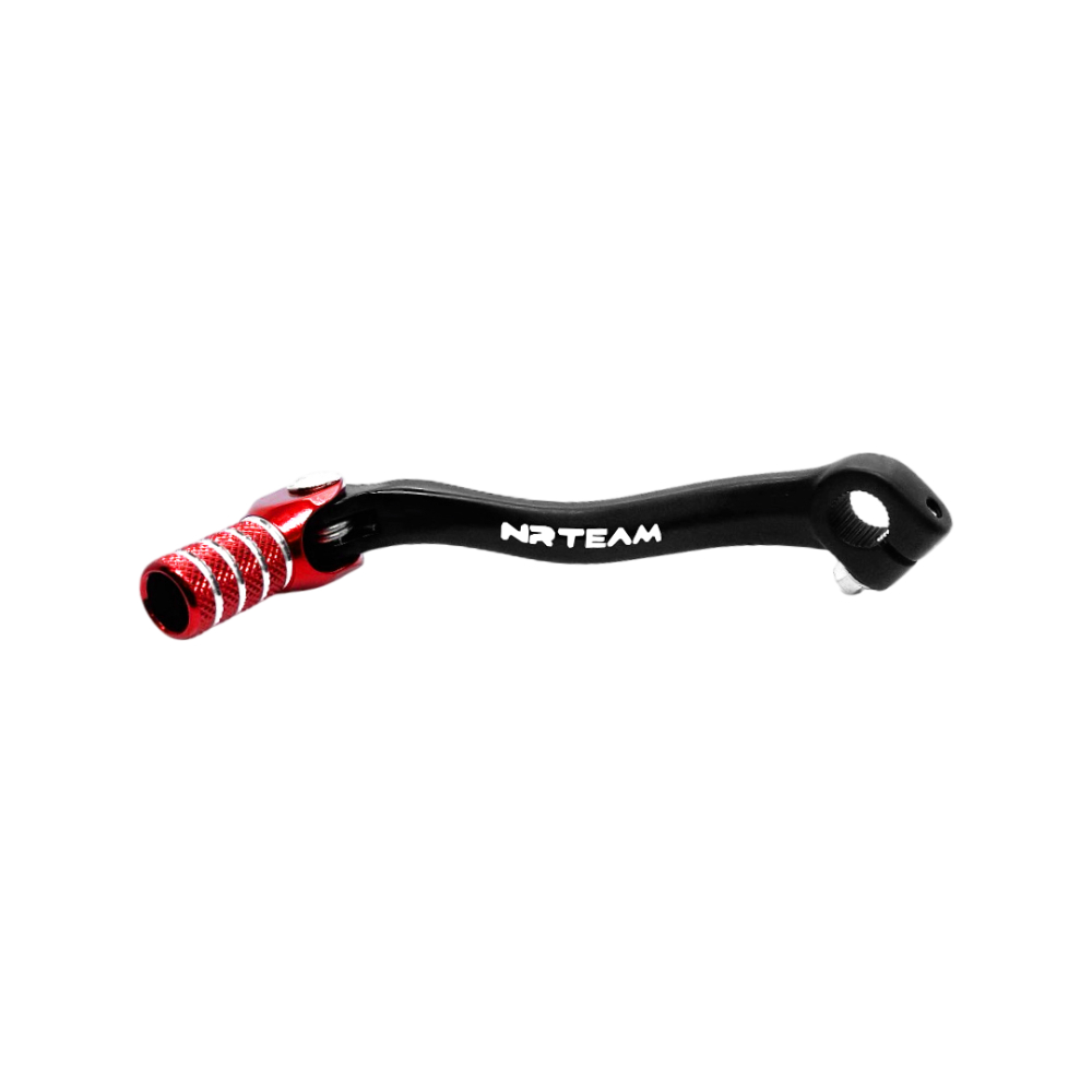 Schalthebel Honda CRF 250 R (04-09) rot DS92.0014R