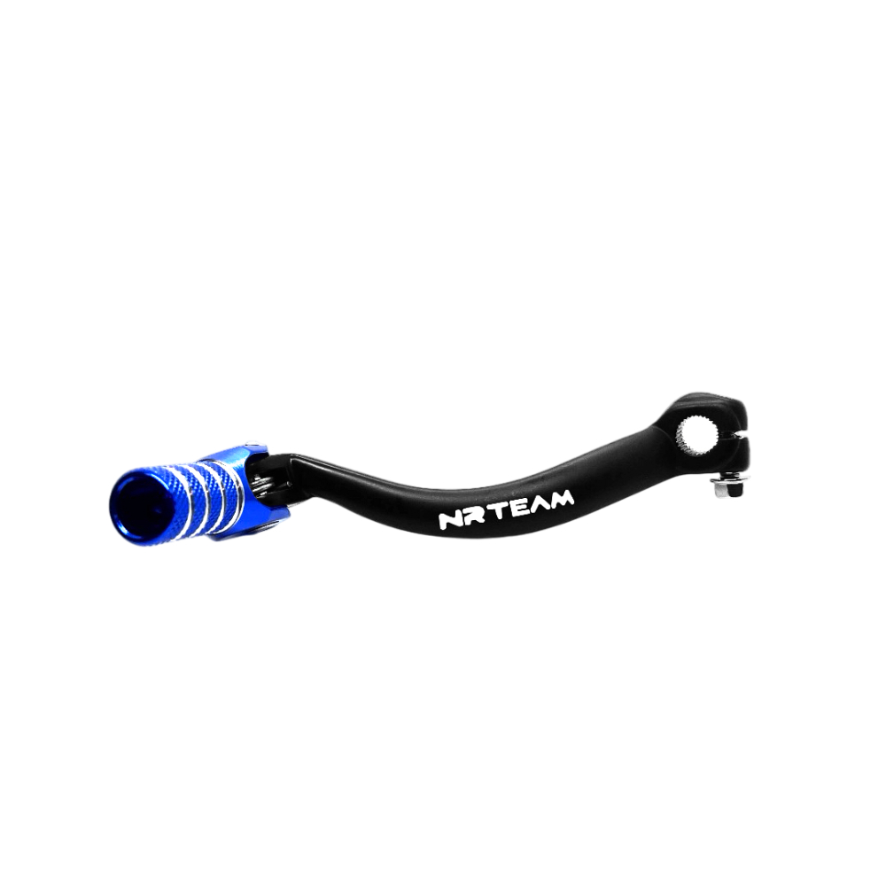 Schalthebel Yamaha WR 450 F (03-15) blau DS92.0033B