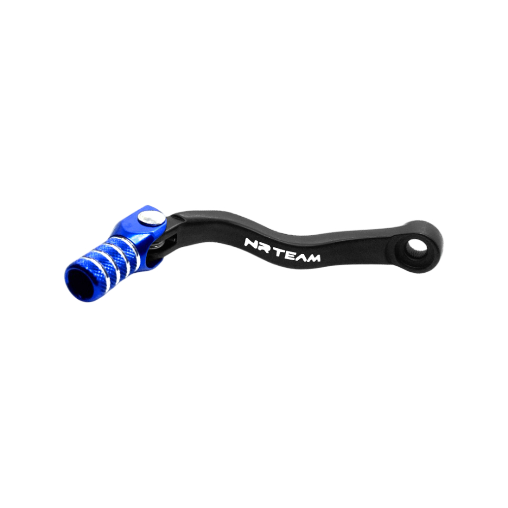 Schalthebel Husqvarna 300 TE (14-16) blau DS92.0038B