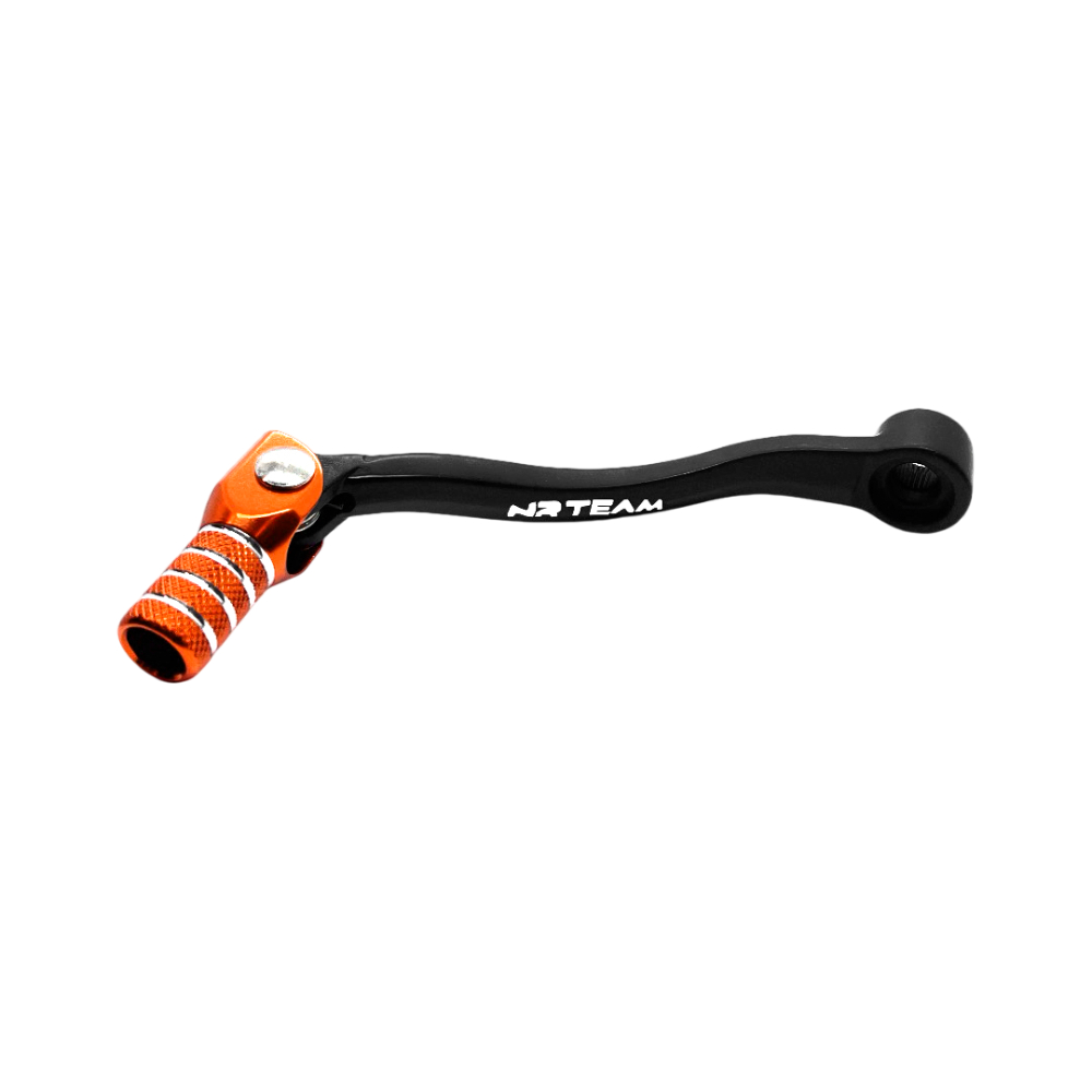 Schalthebel KTM 85 SX (03-17) orange DS92.0043A