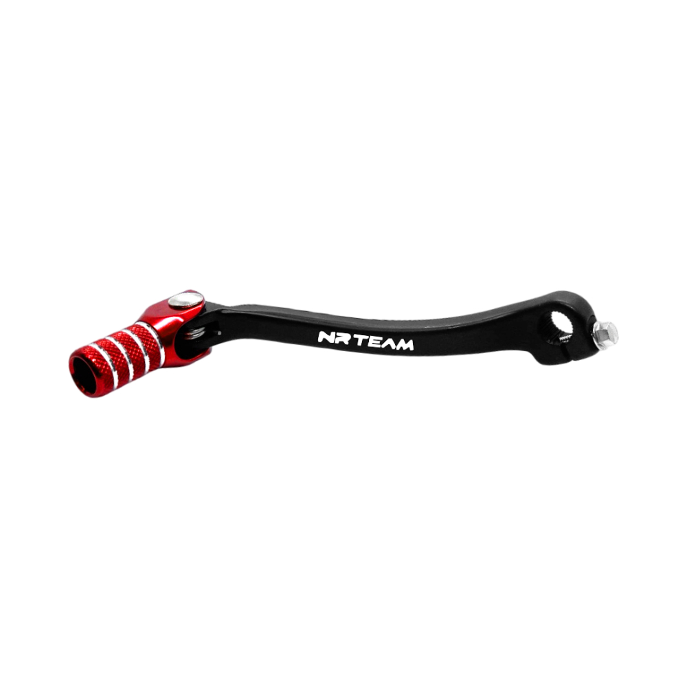 Schalthebel Honda CRF 450 R (08-16) rot DS92.0045R