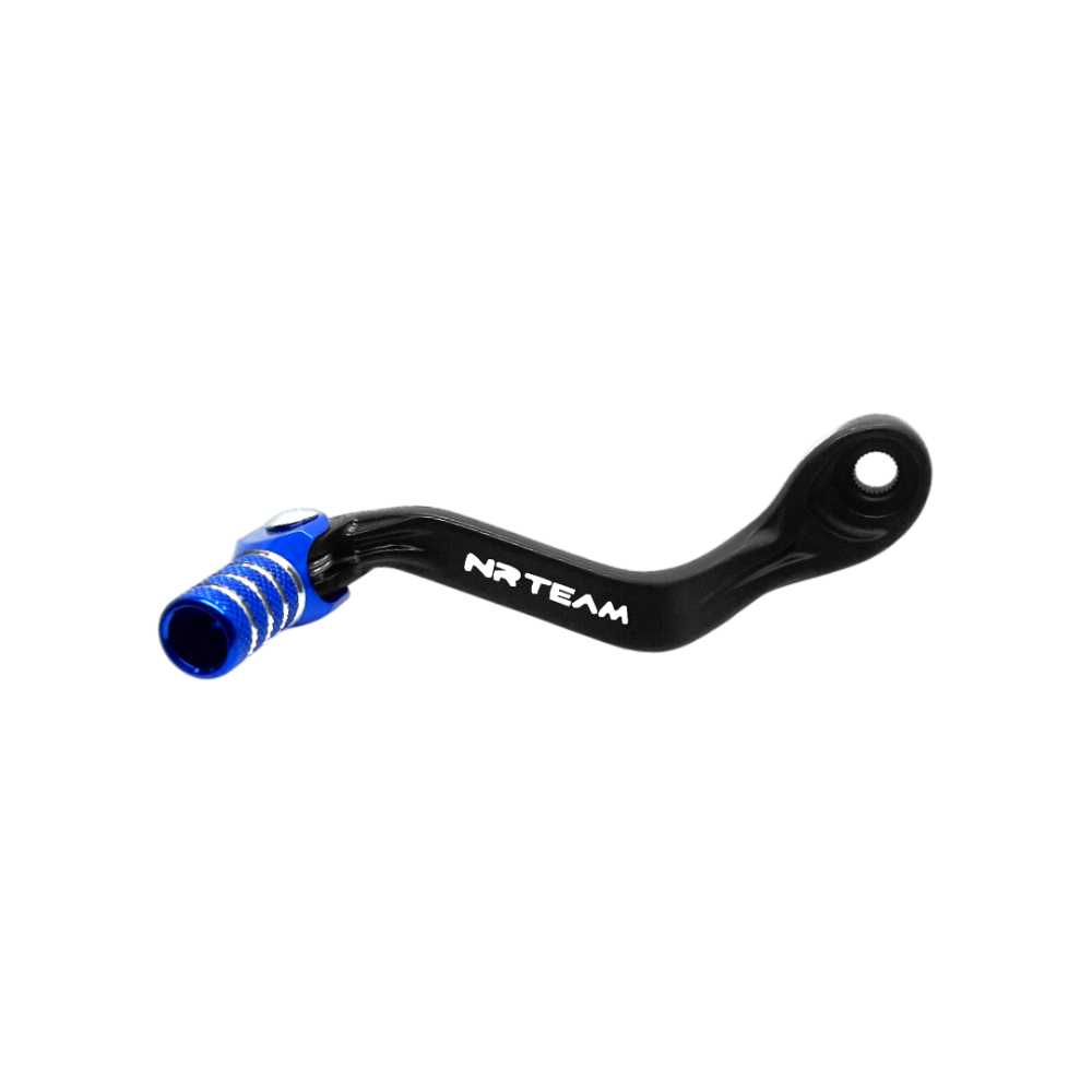 Schalthebel Gasgas 65 MC (21-23) blau DS92.0052B