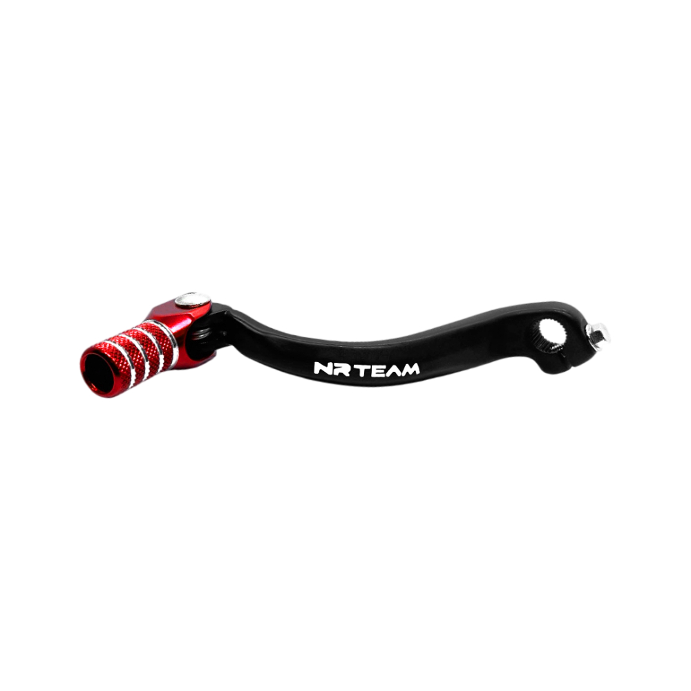 Schalthebel Honda CRF 250 R (10-17) rot DS92.0053R