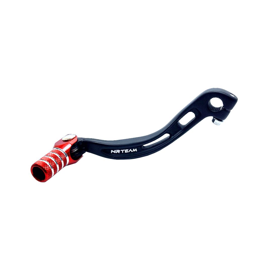Schalthebel Beta Xtrainer 250 (17-21) rot DS92.0C84R