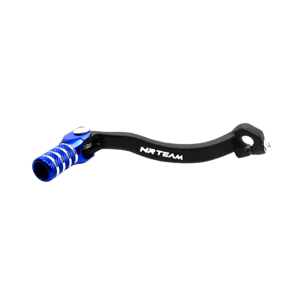 Schalthebel Yamaha YZ 250 F (14-16) blau DS92.0C91B