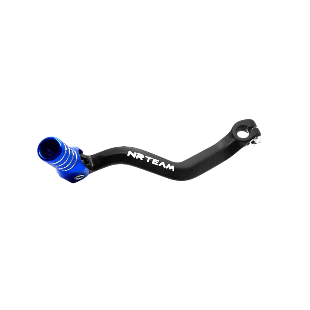 Schalthebel Sherco 250 SE-R (14-25) blau DS92.C100B