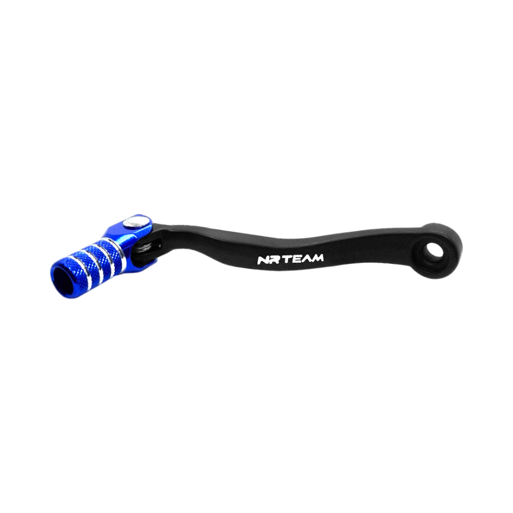 Schalthebel KTM 450 EXC-F (24-26) blau DS92.C105B
