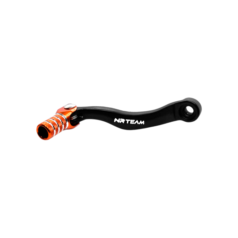 Schalthebel KTM 125 SX (16) orange DS92.C106A